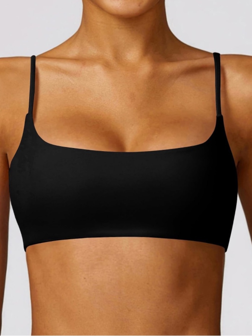 2 Pack Sports Bras - Picture 2 of 5